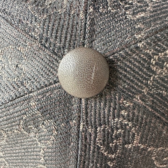 Gucci hat baseball cap - Picture 9 of 9